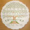 Family Trees - Lettering Your Lineage WORKSHOP - Hire Me!