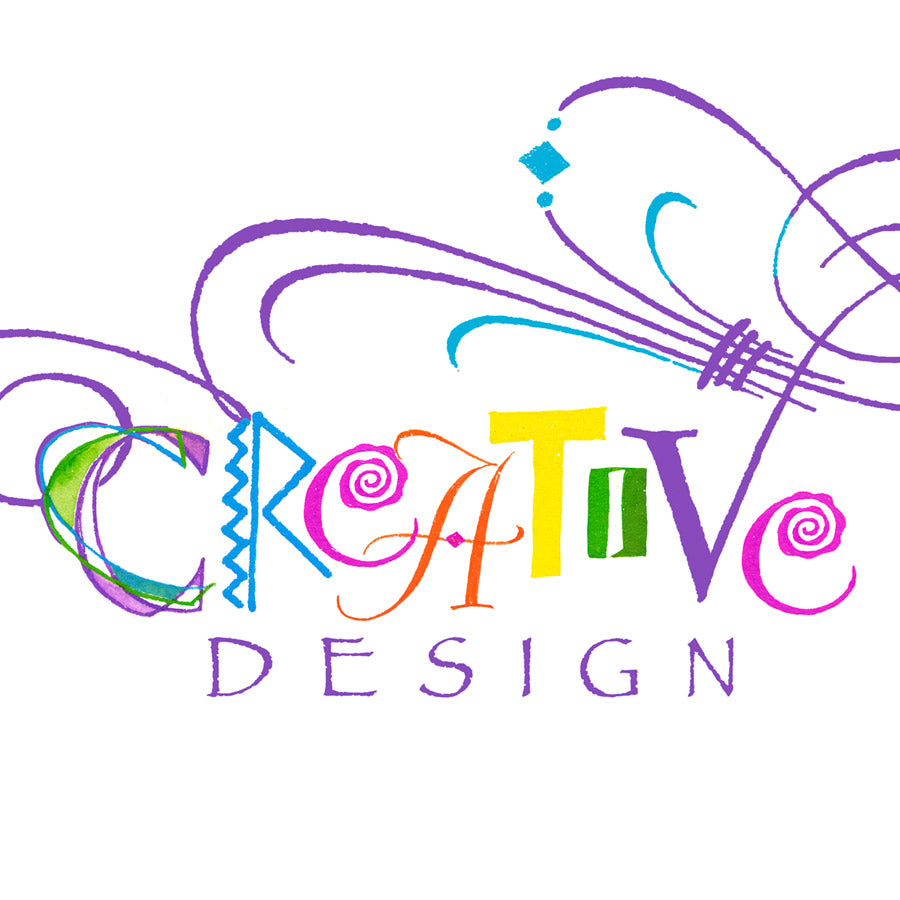 Creative Design and Clever You - Hire Me!