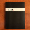 Mr Christian Journal notebook Dayspring
