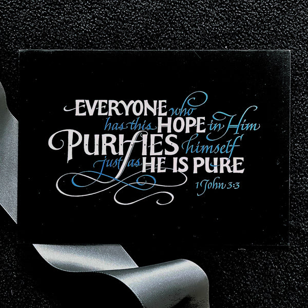 Pure Hope