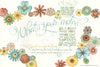 Whats Your Motive Holly Monroe Calligraphy Print