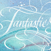 Fantastic Flourishes - March 4, 2023
